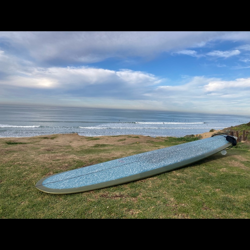 Meet your Posher, Travis